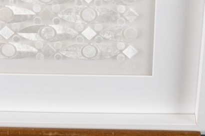 Mathias OUVRARD, born 1990
Glazig Blanc,...