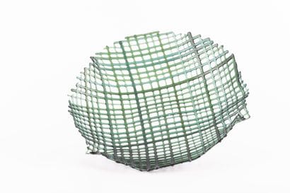 Lucile VIAUD, born 1993
Untitled, 2024
Glaz...