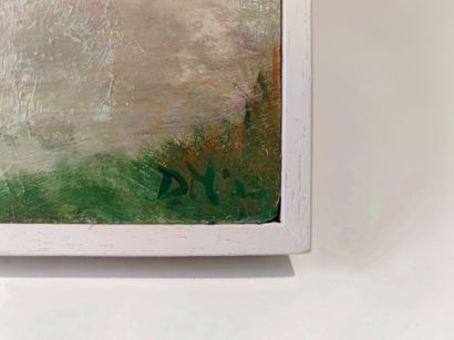 Diane MAGEE
Farming for Nature, 2023
Oil...
