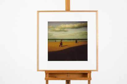Stéphane MAHE, born 1968
Untitled, Somewhere...