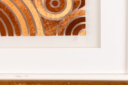Mathias OUVRARD, born 1990
Goenvec Orange,...