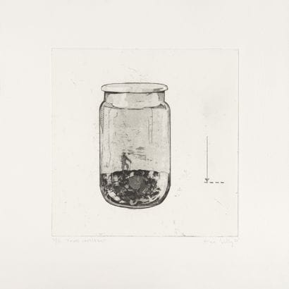 Fiona KELLY
Future Wanderings, UnEarthed...