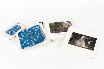 Clarisse BAILLEUL, born 1987
Gwallzarvoud,...