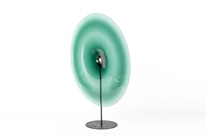 Lucile VIAUD, born 1993
Untitled, 2022
Large...
