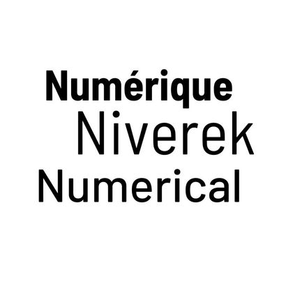 Numerical - Niverek - Numerical