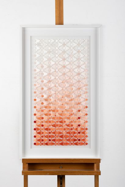 Mathias OUVRARD, born 1990
Glazig Rouge et...