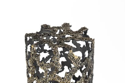 Alexandre DOUCET, born 1979
Couture Gris...