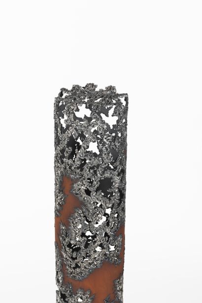 Alexandre DOUCET, born 1979
Couture Rouille...