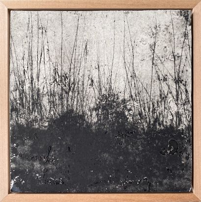 Hilary KINAHAN
Bog
Ink on Fabriano paper
20...