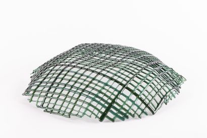 Lucile VIAUD, born 1993
Untitled, 2024
Glaz...