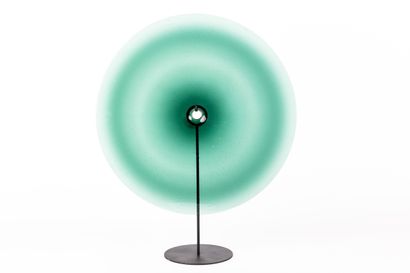 Lucile VIAUD, born 1993
Untitled, 2022
Large...