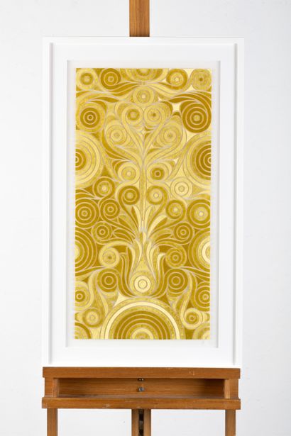 Mathias OUVRARD, born 1990
Goenvec Jaune,...