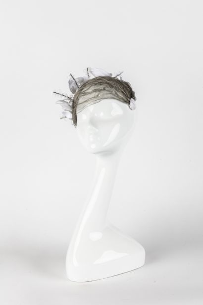 Anne LE BAYON, born 1965
Le Nombril de Vénus,...