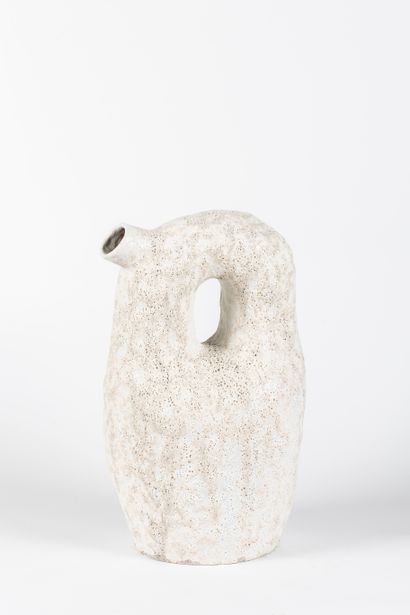 Guillaume GARES, born 1993
Untitled, Ecume...