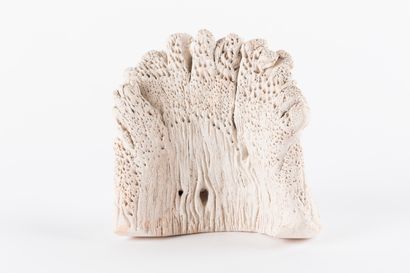 Myriam INGRAO, born 1984
Le Récif, Morbihan...