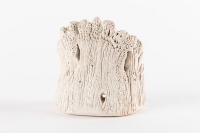 Myriam INGRAO, born 1984
Le Récif, Morbihan...