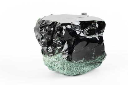 Lucile VIAUD, born 1993
Untitled, 2023
Glaz...