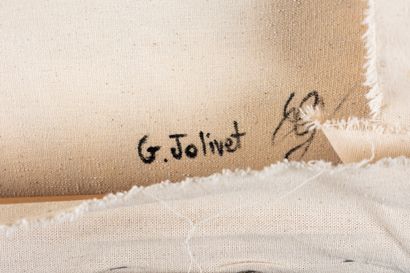 Gwennan JOLIVET, born in 2000
O tebriñ er...