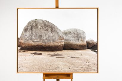 Aurore BAGARRY, born 1982
Ile Renote, Tregastel,...
