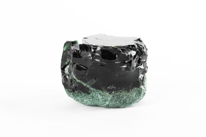 Lucile VIAUD, born 1993
Untitled, 2023
Glaz...