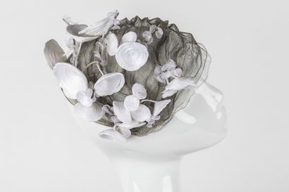 Anne LE BAYON, born 1965
Le Nombril de Vénus,...