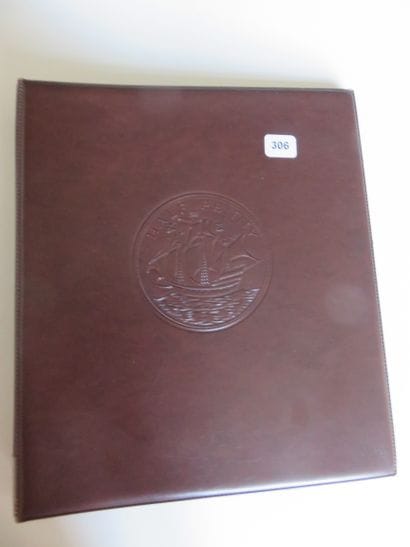 Billets - France - Collection de 61 billets...