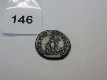 Roman coinage - Marcus Aurelius (139 - 180)...