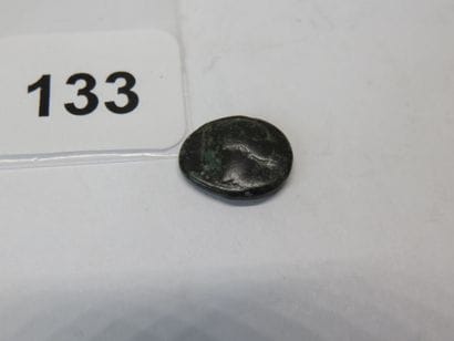 Greek coinage - Ionia - Ephesus - Unit with...