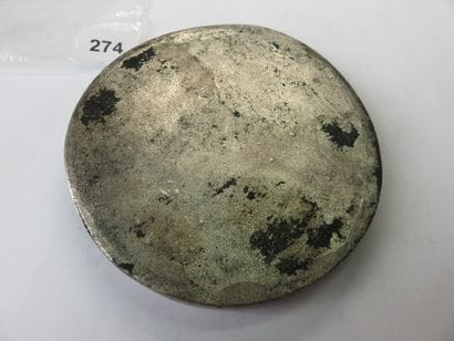 Médaille - Reproduction d'un sceau de Philippe...