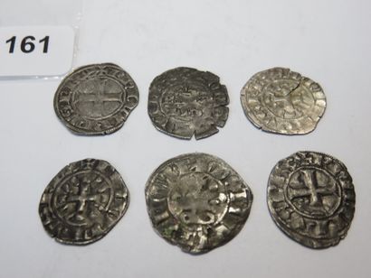 Monnaies Royales - Philippe IV le Bel (1285...