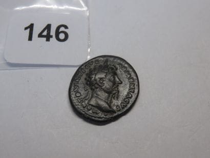 Roman coinage - Marcus Aurelius (139 - 180)...