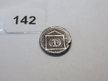 Roman Coinage - Mark Antony (83 - 30 BC)...