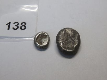 Ancient Coins - Persia - Achaemenid Kingdom...