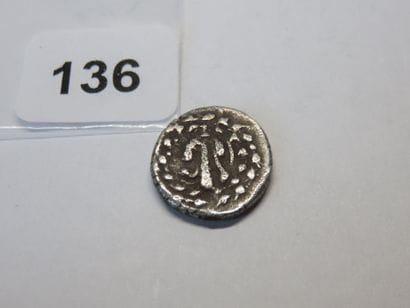 Greek coinage - Lydia - Tralles - Quarter...
