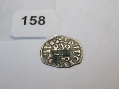 Monnaie Royale - Philippe III Le Hardi (1270...