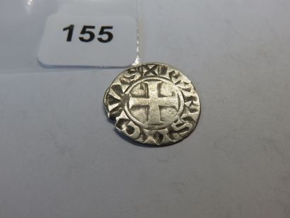Monnaie Royale - Louis VII le Jeune (1137...