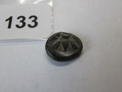 Greek coinage - Ionia - Ephesus - Unit with...