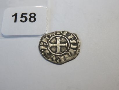 Monnaie Royale - Philippe III Le Hardi (1270...