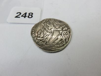 Monnaie - Italie (Duché de Milan) - Galéas...