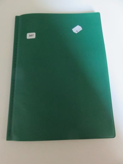 Billets - Collection de 42 Billets divers...