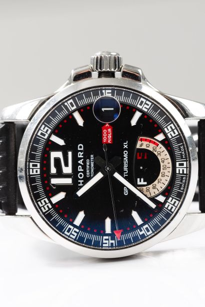 CHOPARD Mille Miglia Gran Turismo XL- contemporary...