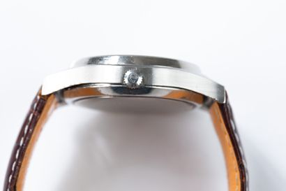 OMEGA Seamaster - Cosmic 2000 circa 1972.
Steel...