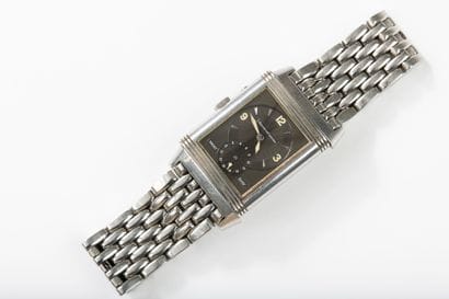 JAEGER-LECOULTRE Reverso Duoface Night &...