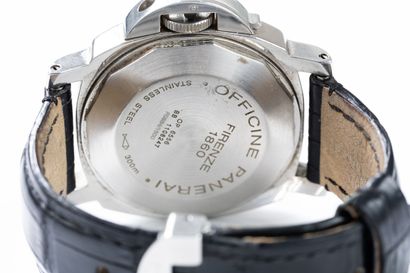 PANERAI Luminor OP 6556 F0884/1500 contemporary...