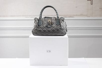 DIOR
Lady Boston