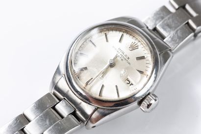 ROLEX Oyster Perpetual Date 6916 circa 1974....