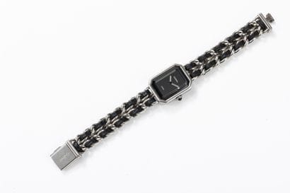 CHANEL Première O.G.81637, contemporary series.
Ladies'...