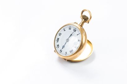 Collar watch no. 237905, 1st quarter 20th...