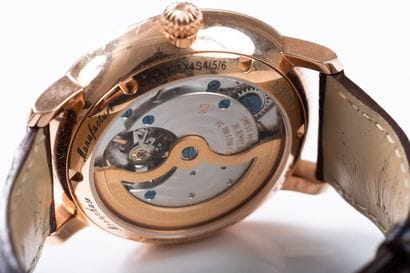 FREDERIQUE CONSTANT Slimline Moonphase FC-705X4S4/5/6...