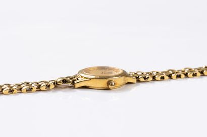 LIP circa 2005/15. 
Ladies' wristwatch in...